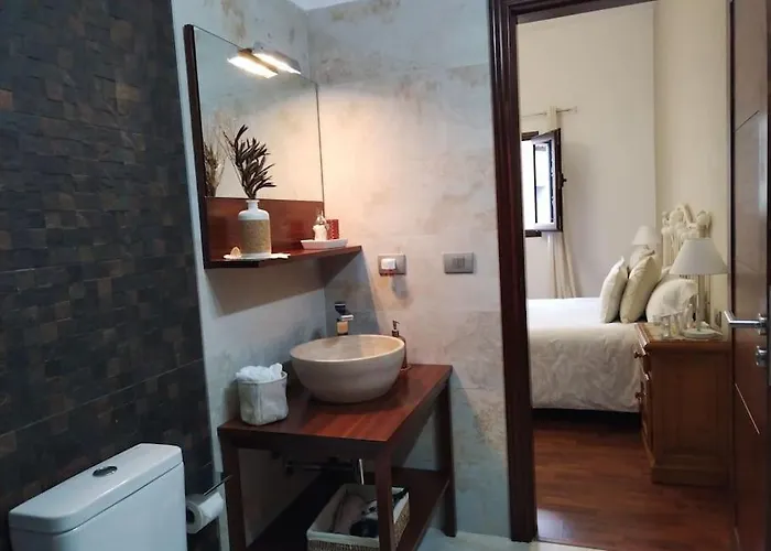 Дом отдыха Casa Meraki *