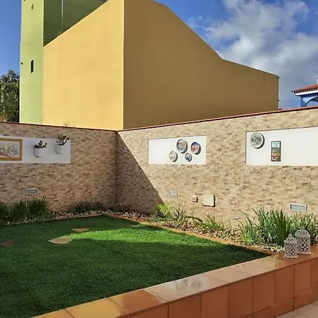 Casa Meraki Сasa de vacaciones *