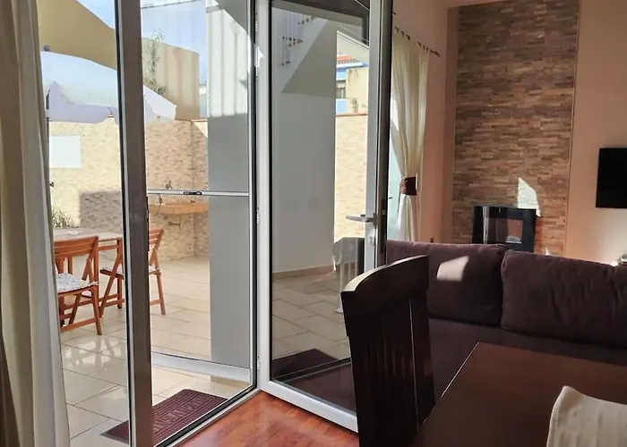 Casa Meraki * La Guancha