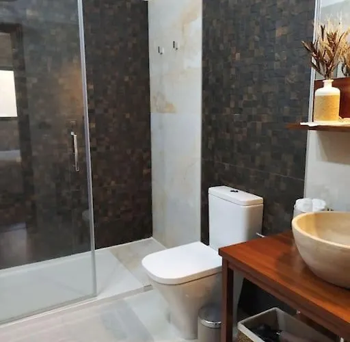 Casa Meraki La Guancha