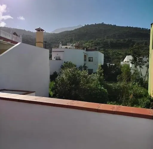 펜션 Casa Meraki *